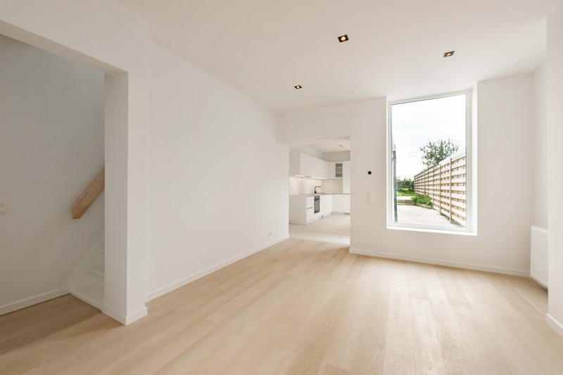 ✨Halfopen, volledig gerenoveerde gezinswoning met 3 slaapkamers TE KOOP in Rekkem! - foto 5