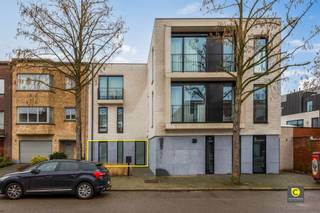 Appartement à vendre à Anvers