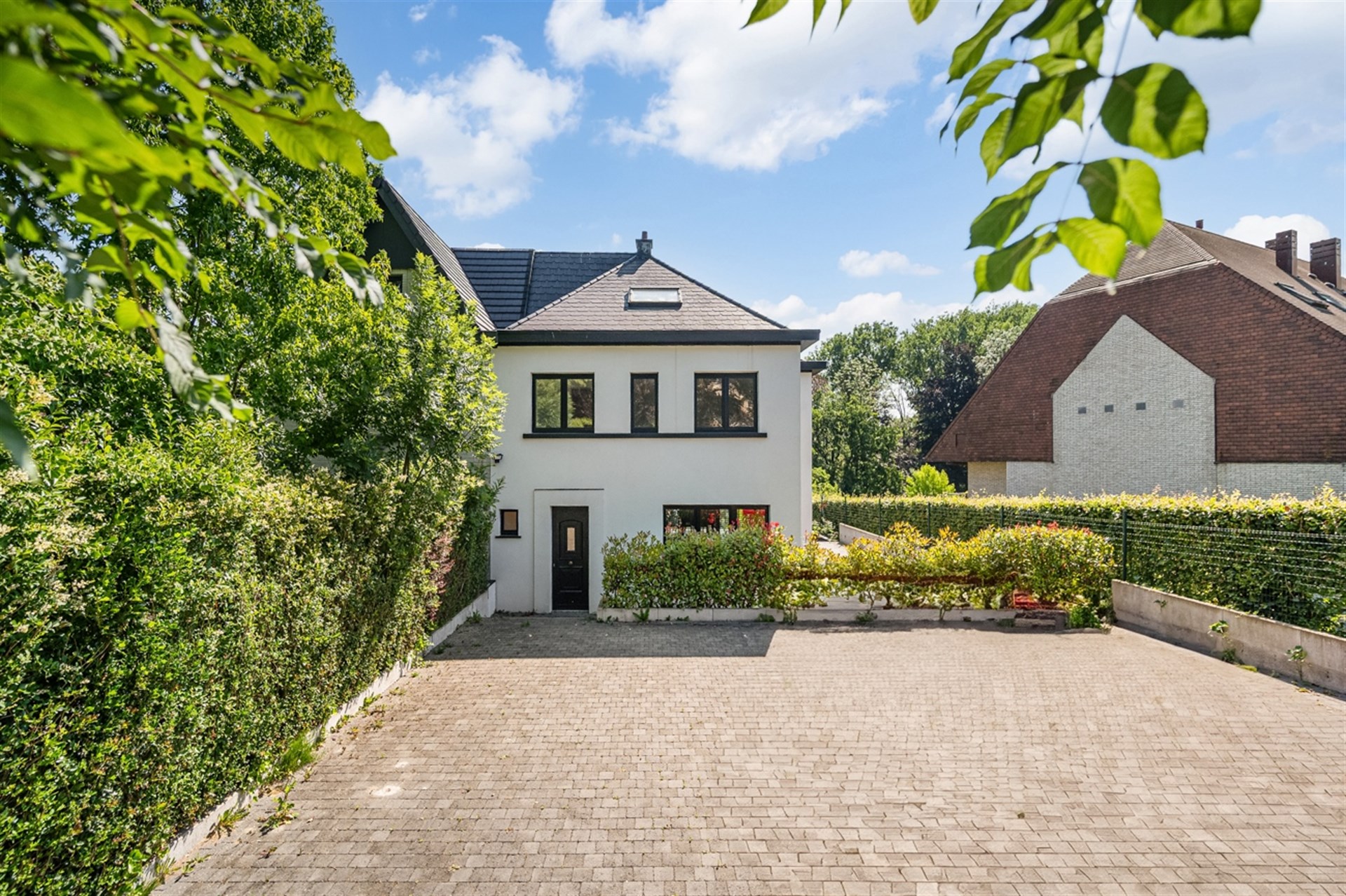 Maison à vendre à Erembodegem avec 4 chambres - photo 2