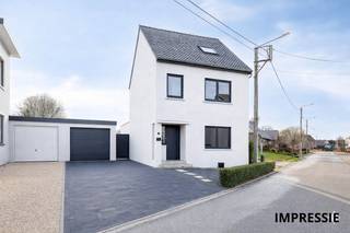 Maison à vendre à Lanaken