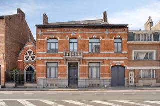 House for sale in Halle