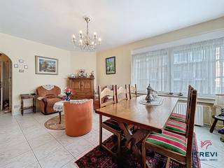 SOUS OPTION Tubize, non loin du centre ville, agréable appartement 1 chambre très lumineux. L'appartement se compose d'un beau séjour lumineux de...