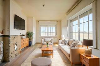 - Maison mitoyenne sur un grand terrain (1.035 m²)- Vue phénoménale sur les champs- Emplacement central à Rekkem : Murissonstraat 245- Espace de vie...