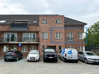 Apartment for rent in Rijkevorsel