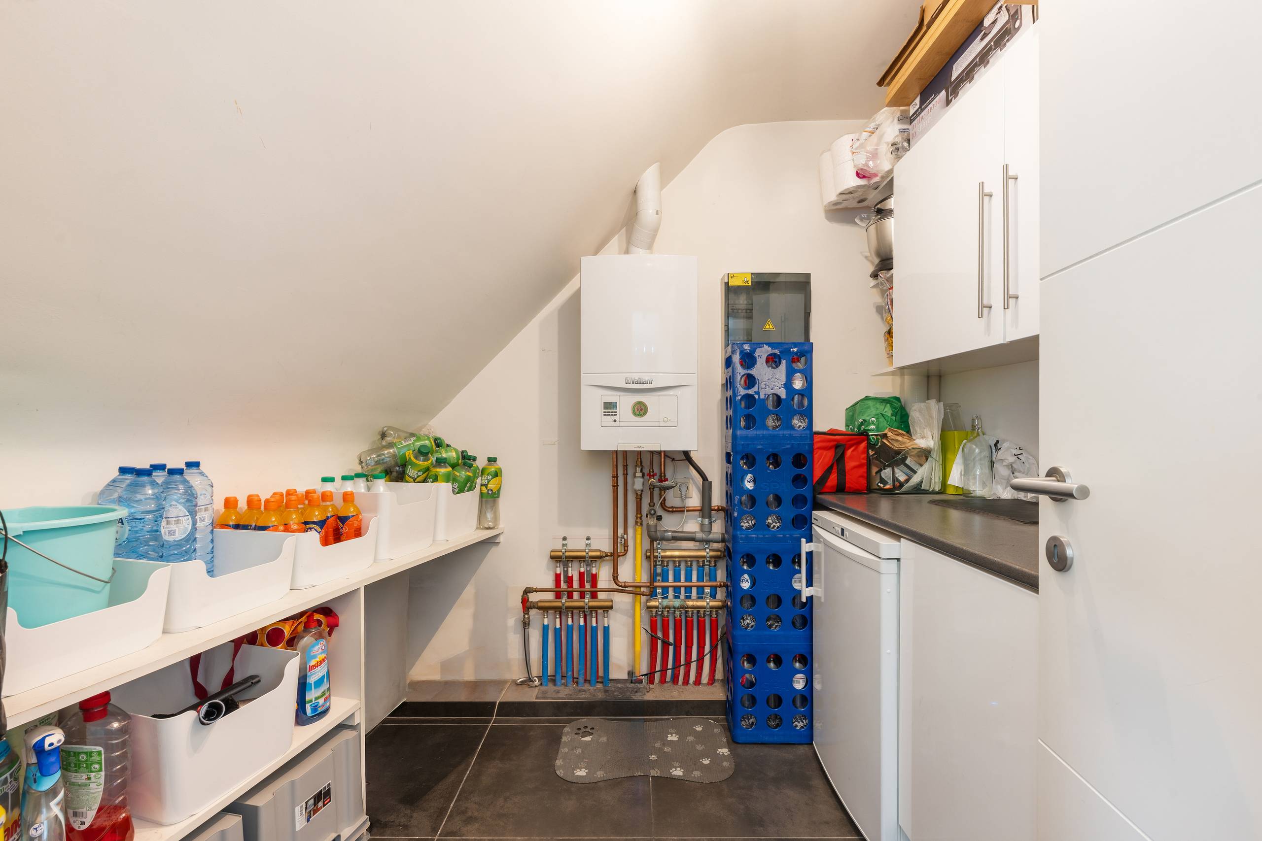 Apartment for sale in Aalst with 2 bedrooms - photo 5