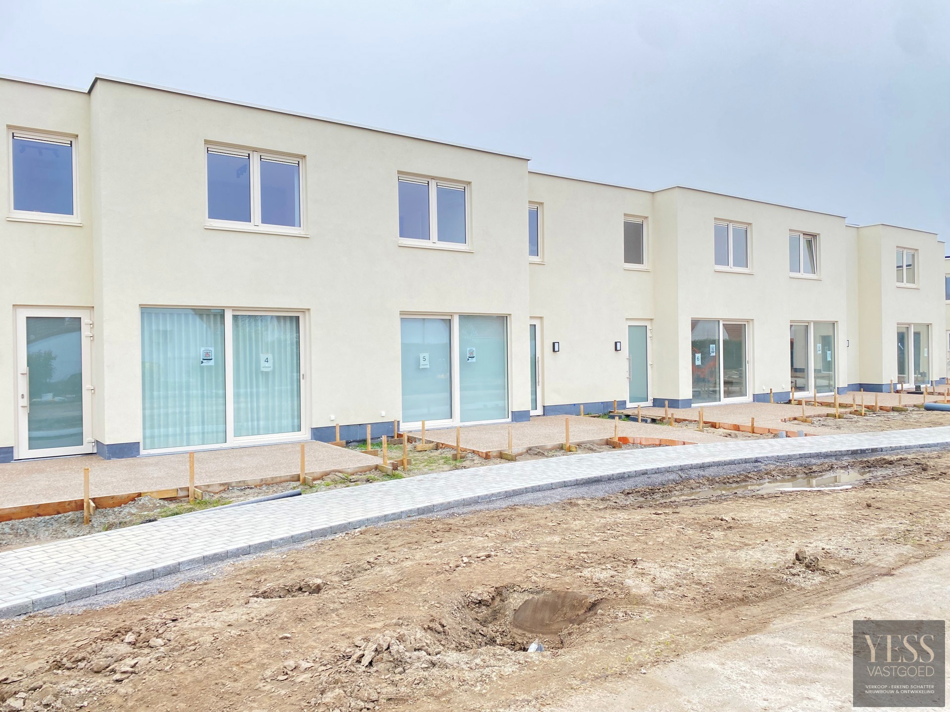 Maison à vendre à Bredene avec 3 chambres - photo 1