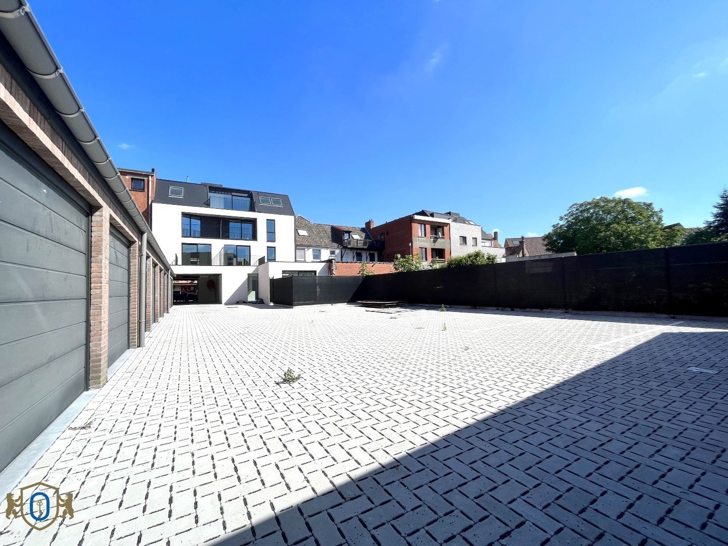 Staanplaats S6 centrum Oostkamp - foto 3