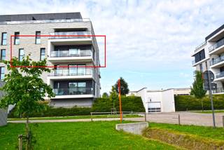 ROZENDAALSTRAAT 5 BUS 25 - 8800 ROESELAREDit energiezuinige (E-peil 44) en instapklaar appartement is rustig gelegen met een vlotte verbinding naar...