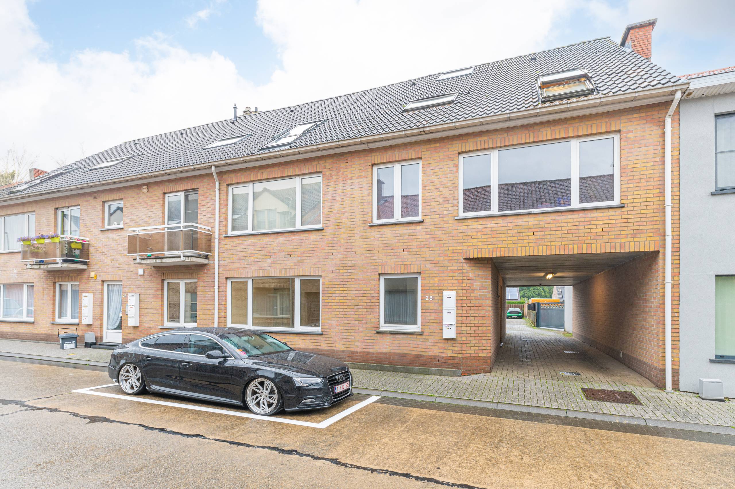 Opbrengsteigendom met potentieel rendement van 4,7% - foto 1