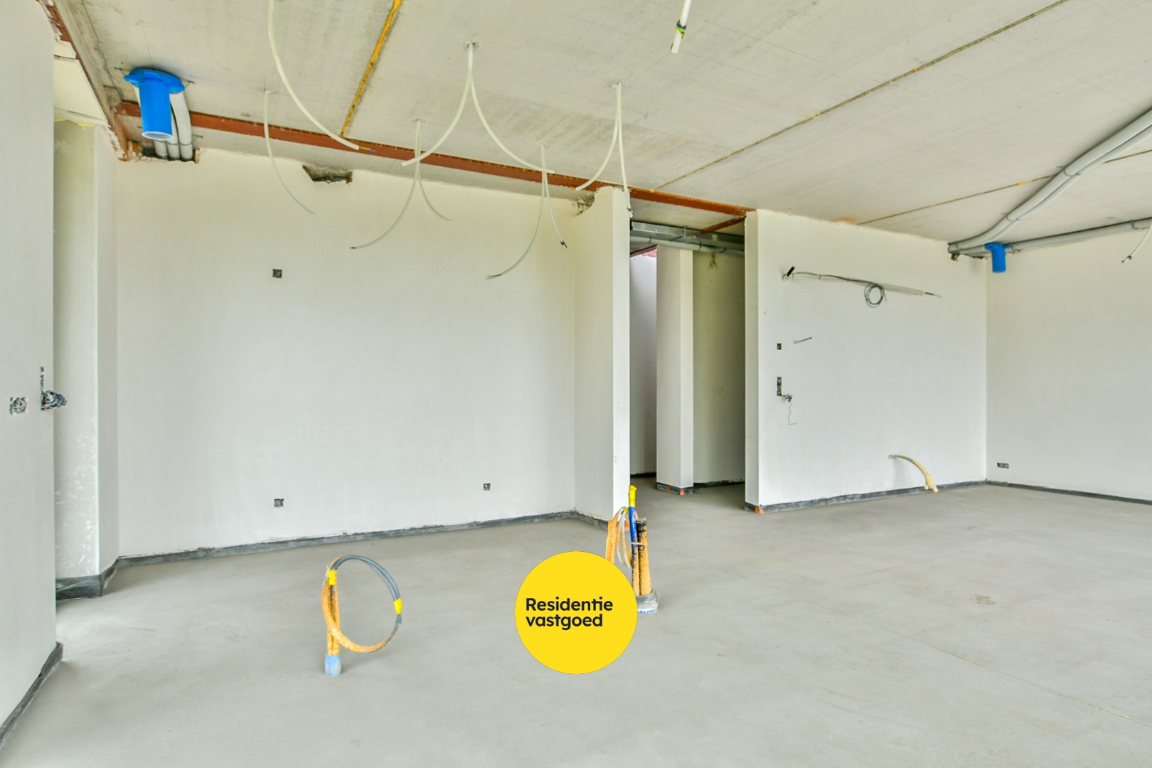 Af te werken nieuwbouwwoning in Eernegem - foto 5