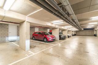 Bent u op zoek naar een veilige en vlot toegankelijke autostaanplaats op een toplocatie in Antwerpen? Deze ondergrondse autostaanplaats bevindt...