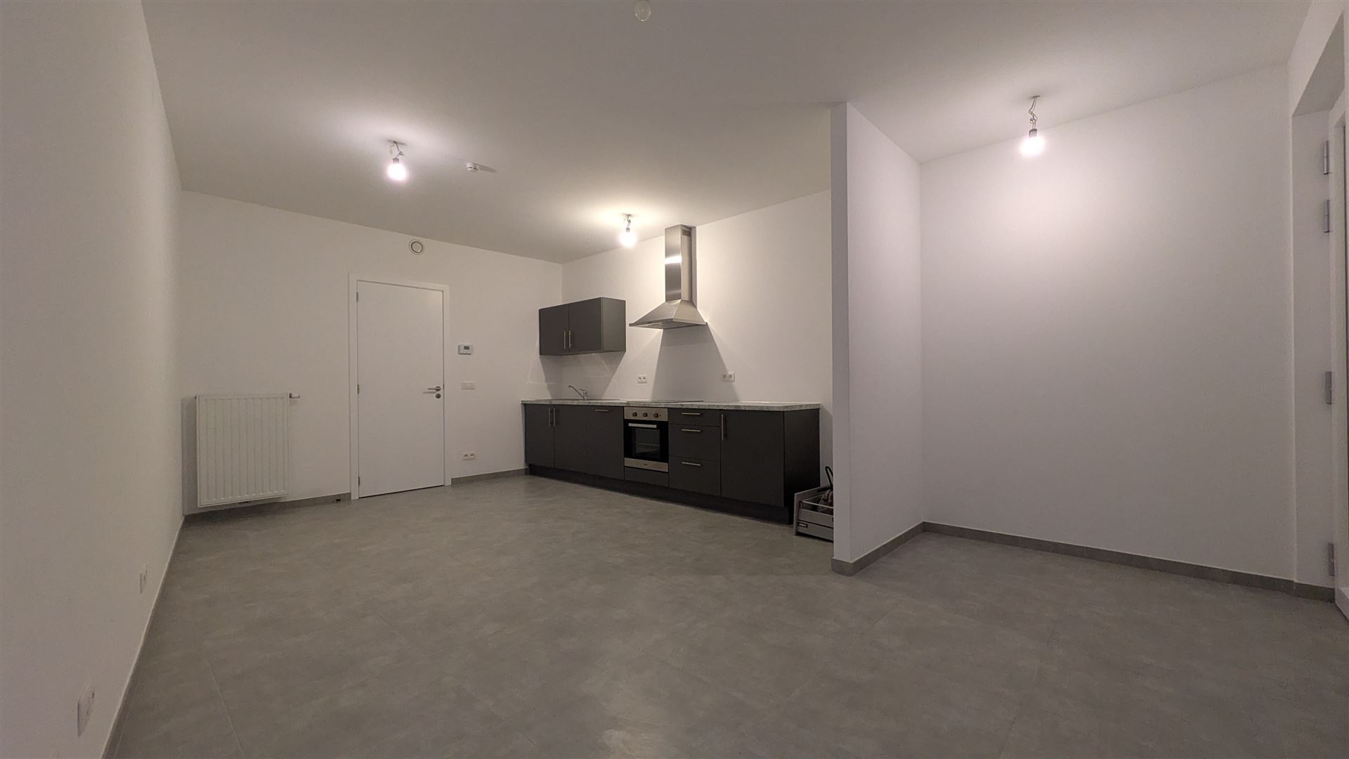 Appartement te huur in Charleroi met 1 slaapkamer - foto 2