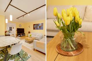 Appartement à vendre à Anvers