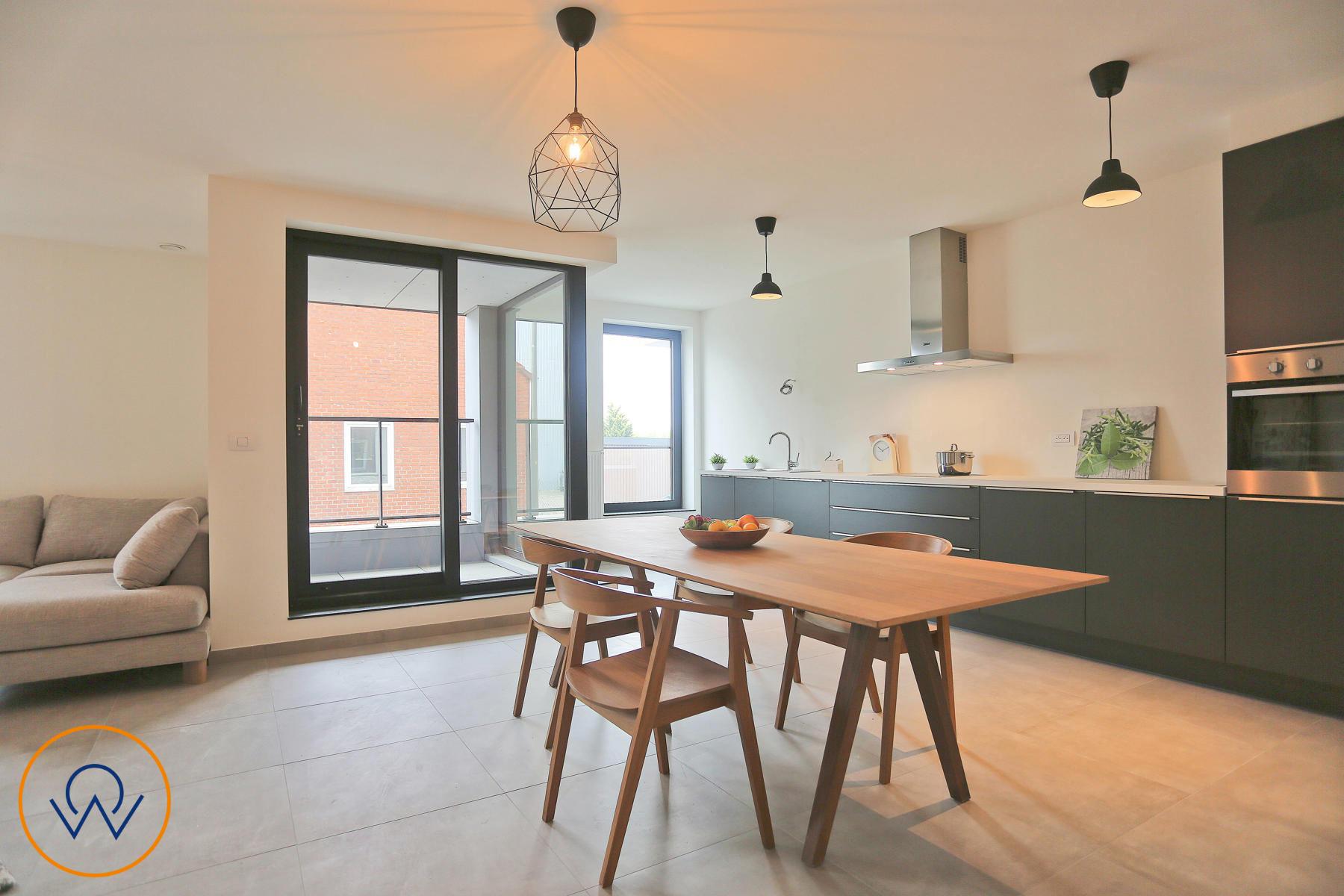 Appartement à vendre à Hal avec 2 chambres - photo 4