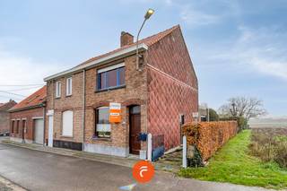 Maison à vendre à Menin