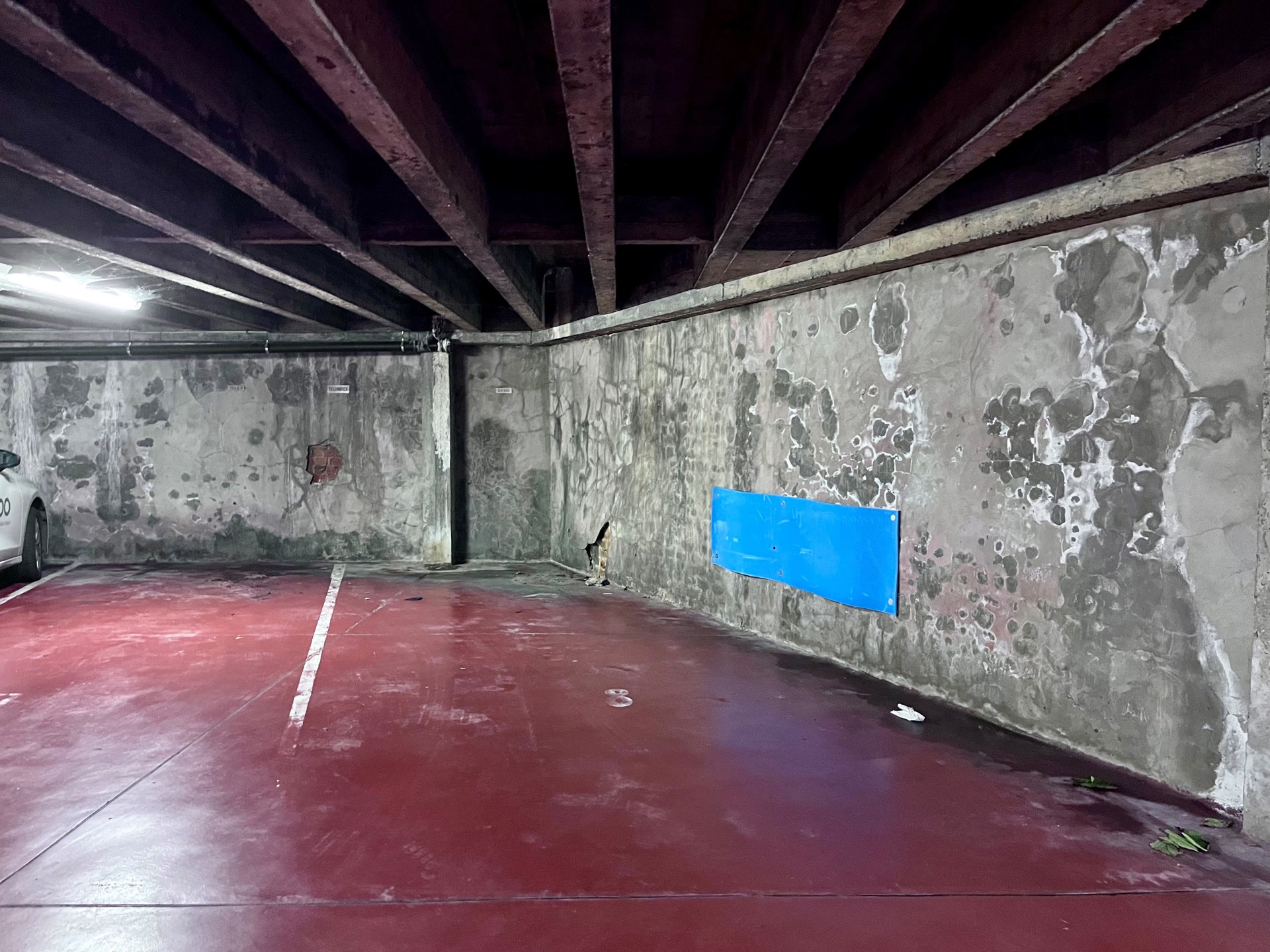 Garage for rent in Schaerbeek - photo 5