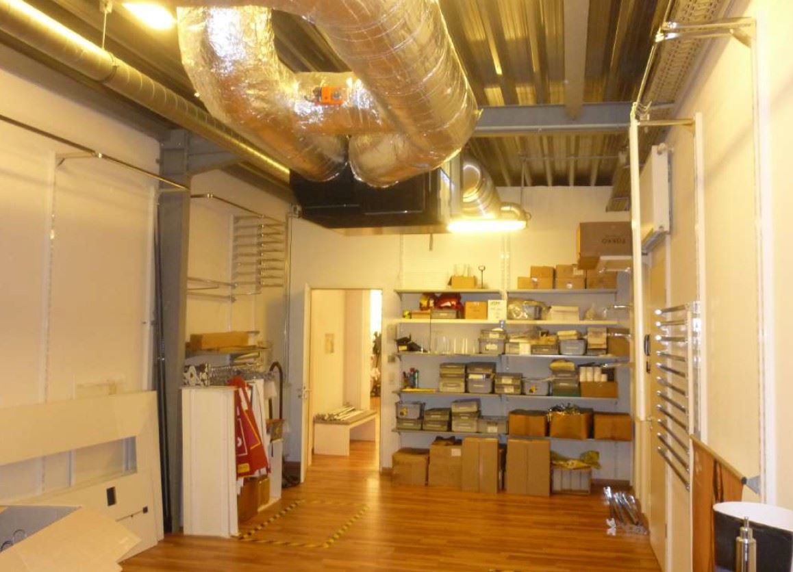 MODERN COMMERCIEEL GELIJKVLOERS BERGSTRAAT - foto 5