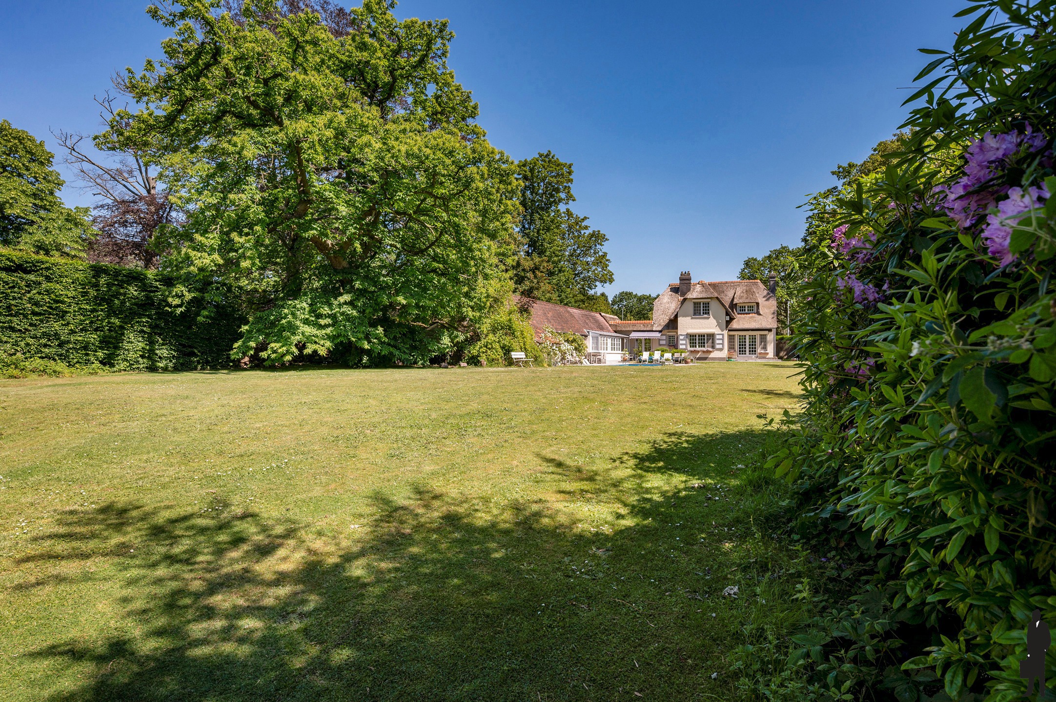 Maison à vendre à Brasschaat avec 5 chambres - photo 5