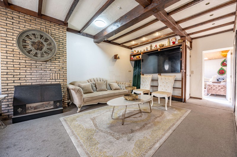 Maison à vendre à Oostrozebeke avec 3 chambres - photo 2