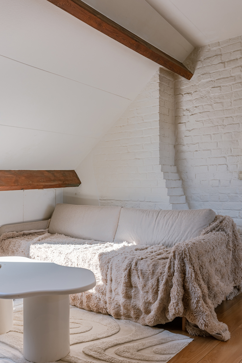 Charme opbrengsteigendom met hoog huurrendement in Gent! - foto 4