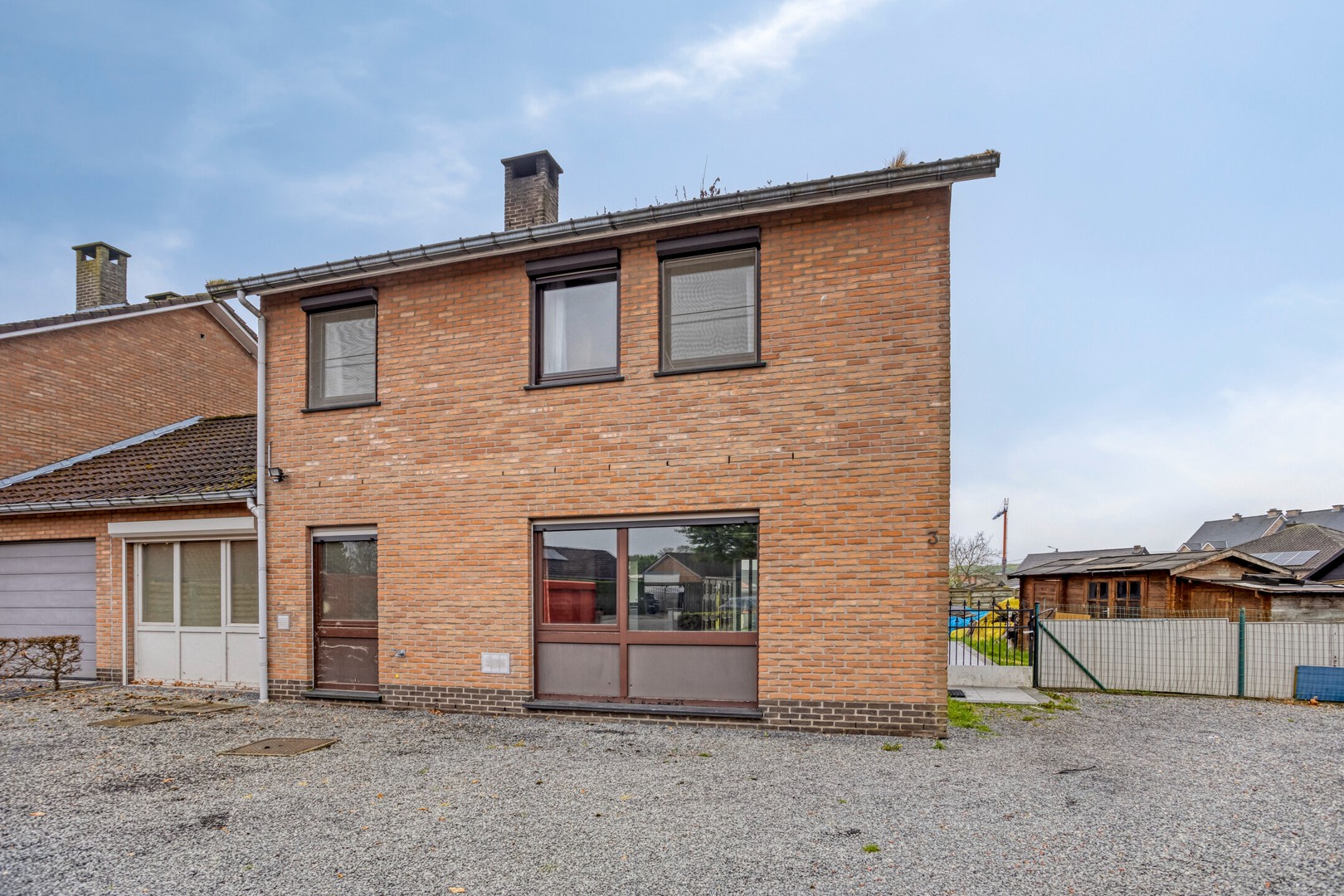 Maison à vendre à Dilsen-Stokkem avec 4 chambres - photo 2