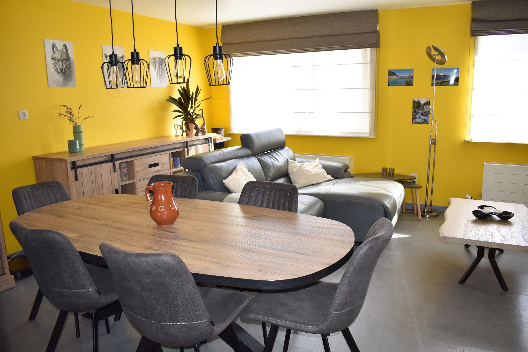 Huis te koop in Ternat met 2 slaapkamers - foto 4