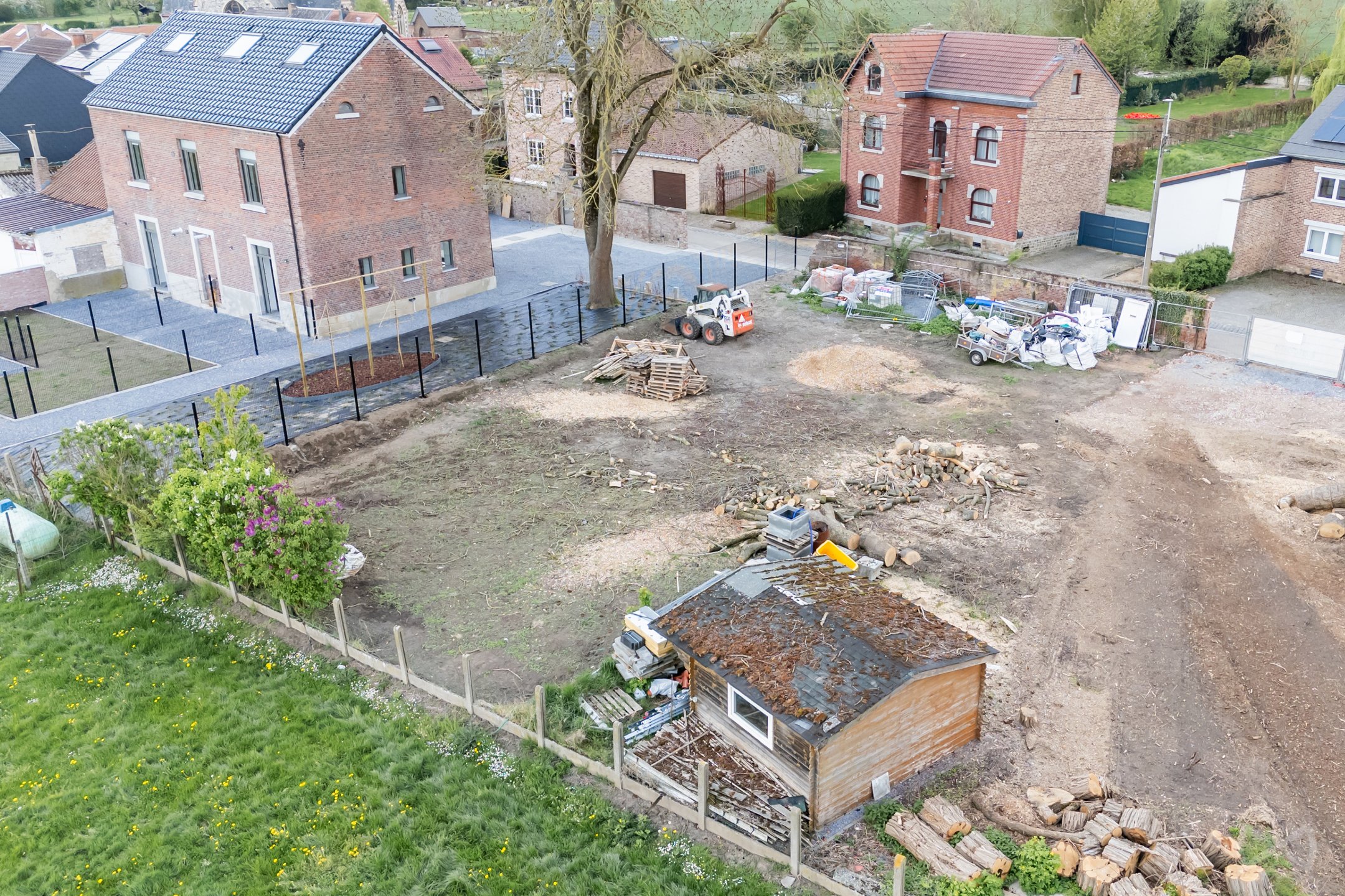 Grond te koop in Hodeige - foto 4