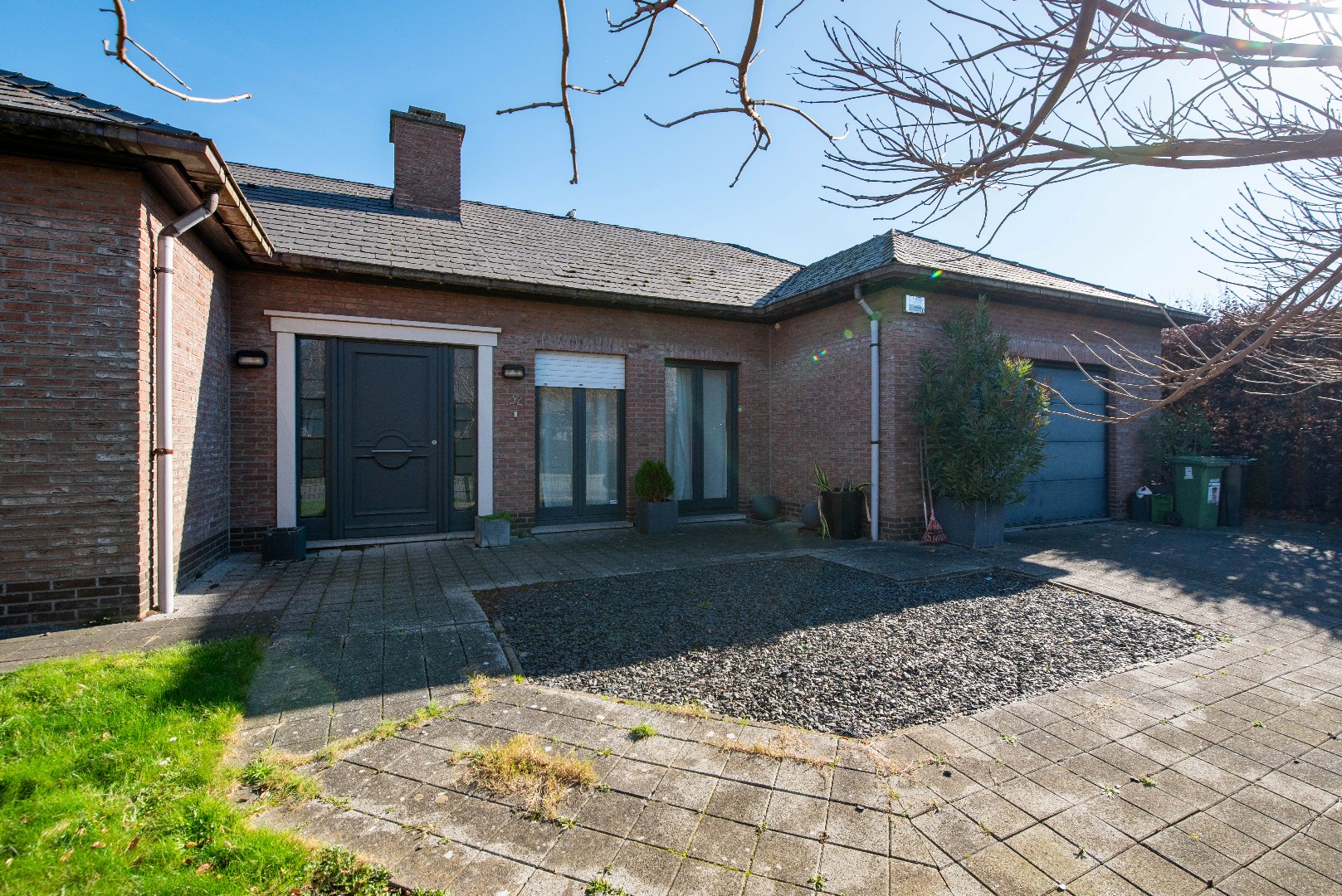 Rustig gelegen villa met 3 slaapkamers - foto 3