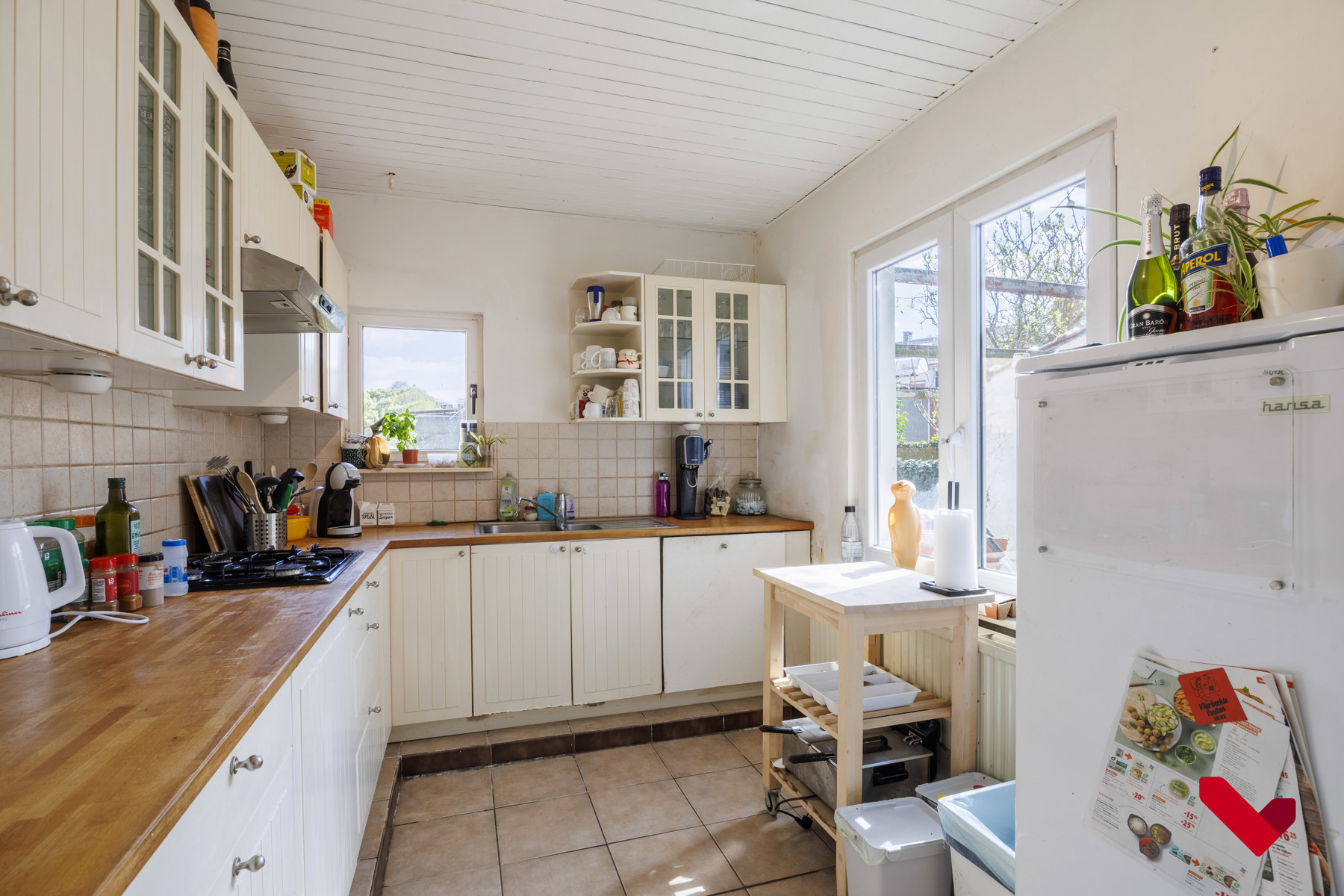 Charmante gezinswoning met 4 slaapkamers op toplocatie! - foto 5