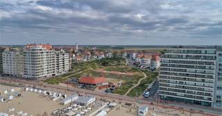 Garage for sale in Knokke-Heist