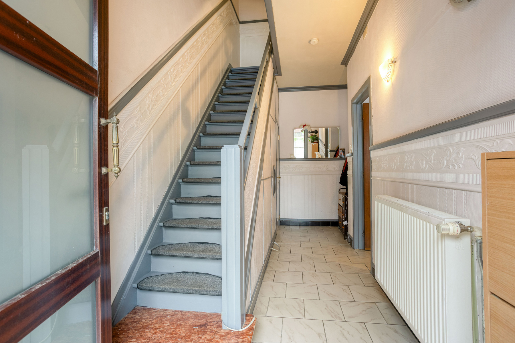 Maison à vendre à Denderleeuw avec 3 chambres - photo 2