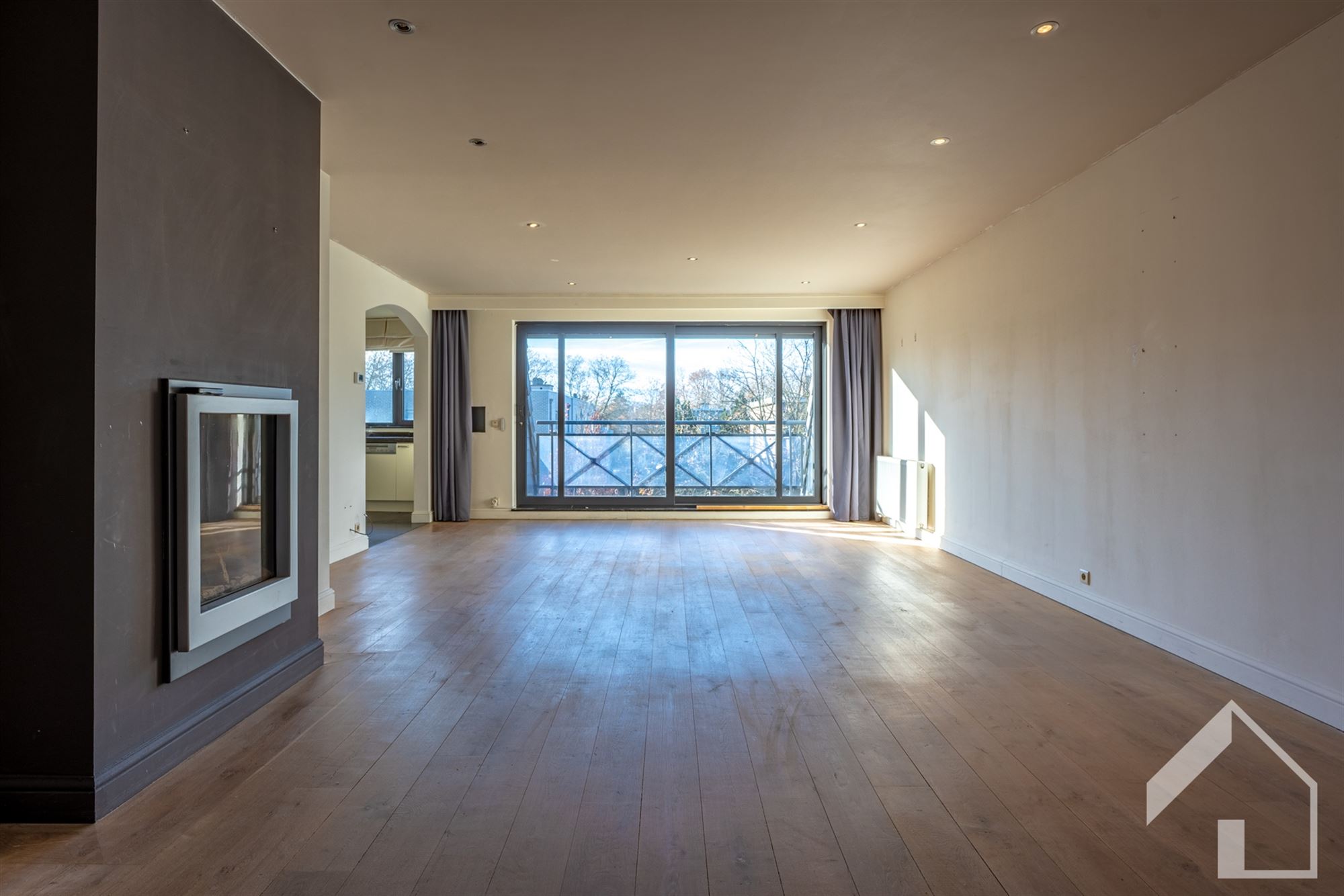 Prachtig appartement met 3 slaapkamers en garagebox - foto 4