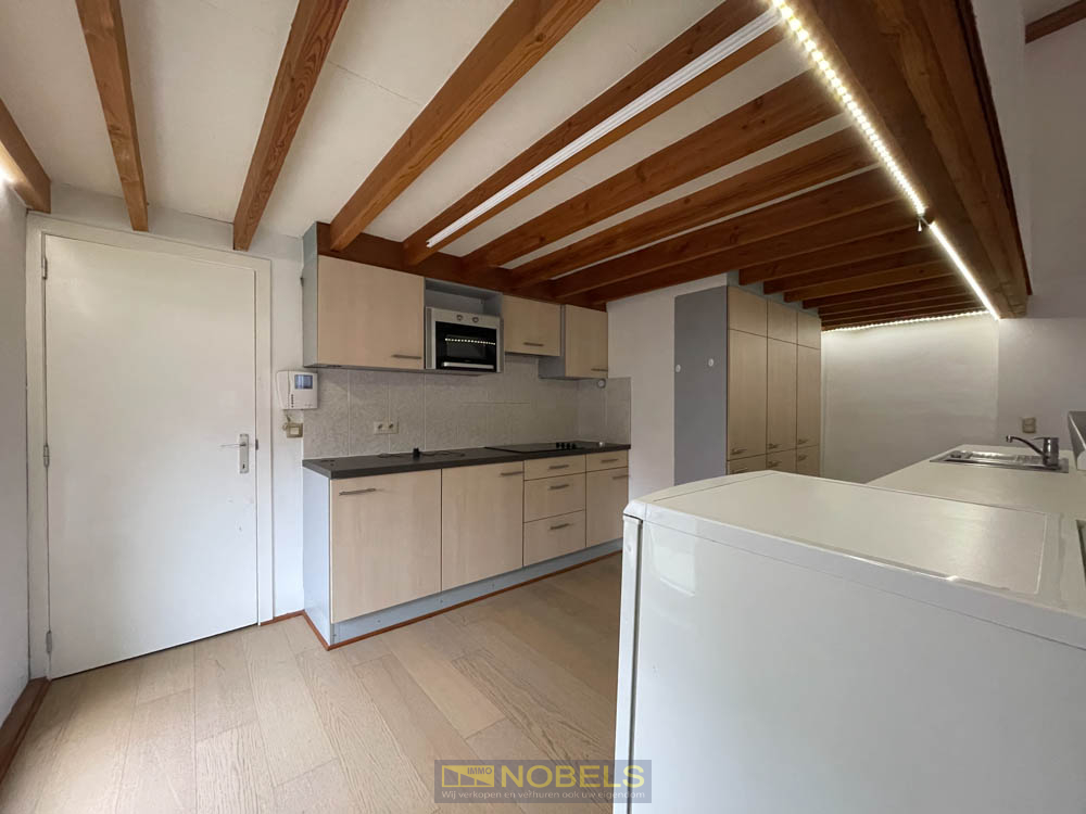 Te huur, gezellig appartement met terras en autostaanplaats te Ronse - photo 4