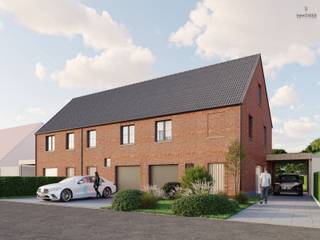 Maison à vendre à Oudenburg