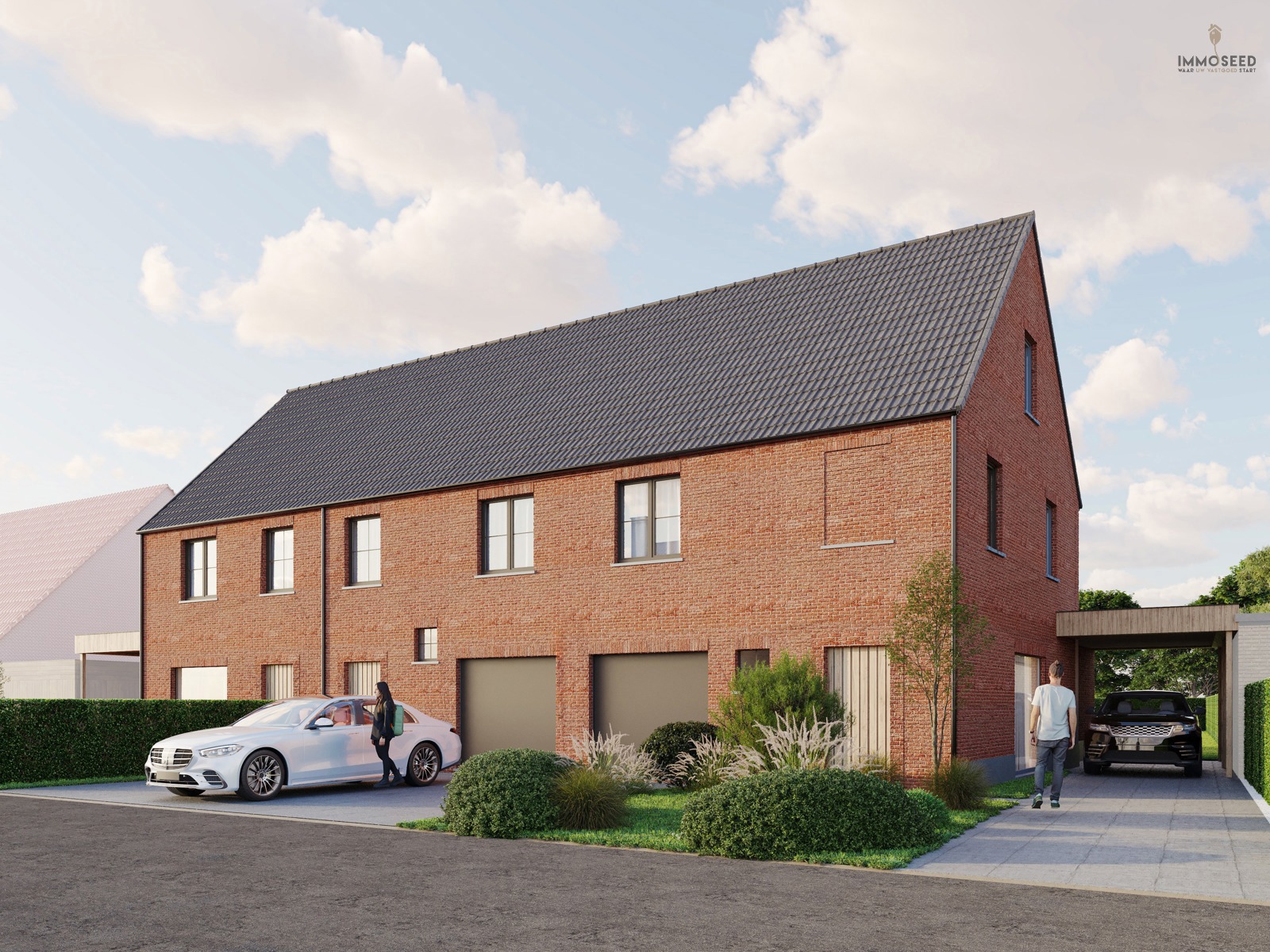 Projet à vendre à Oudenburg - photo 3