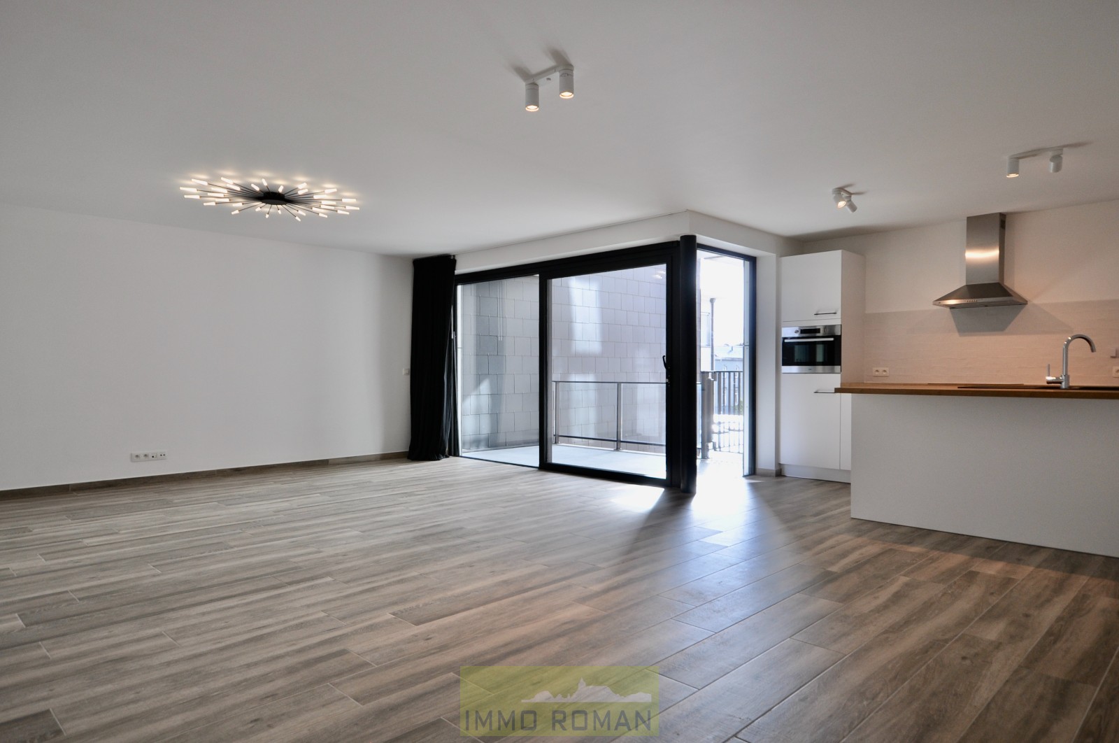 Appartement in Ronse