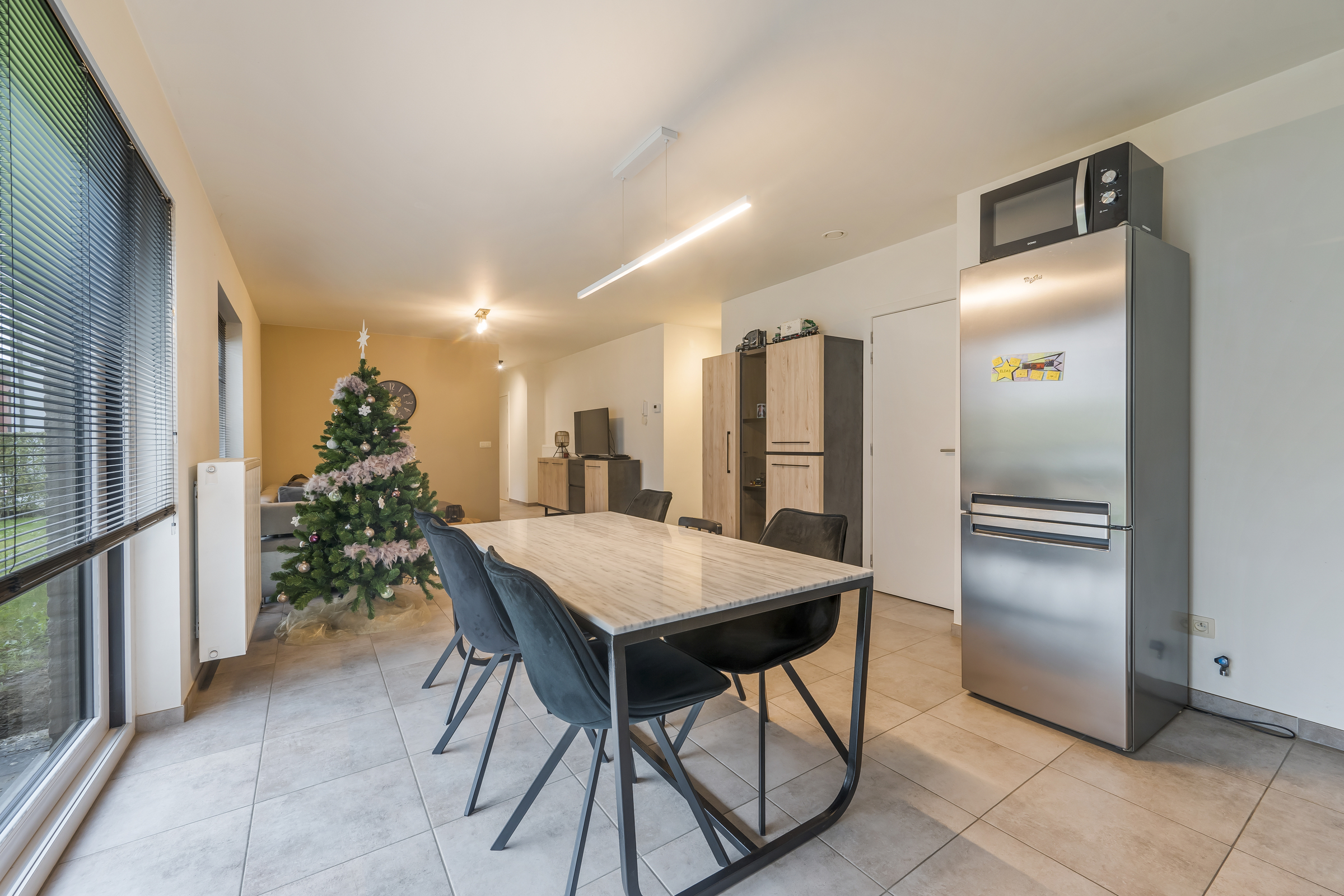 Apartment for sale in Berlare with 2 bedrooms - photo 4