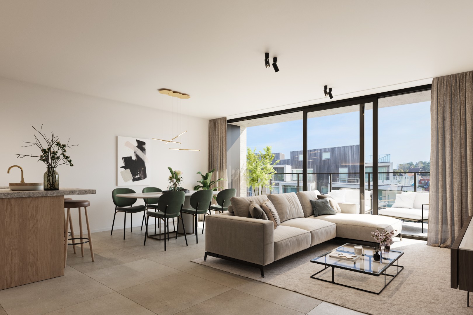 Project te koop in Koksijde - foto 5