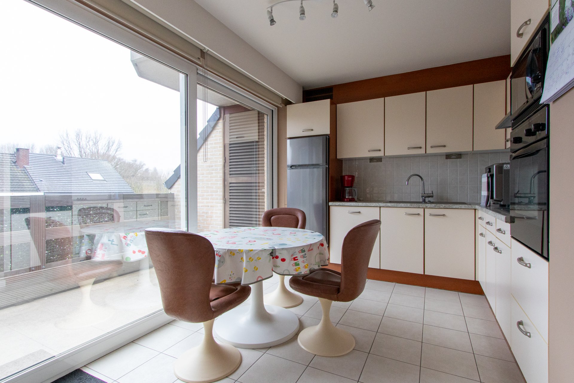 Appartement te huur - foto 5