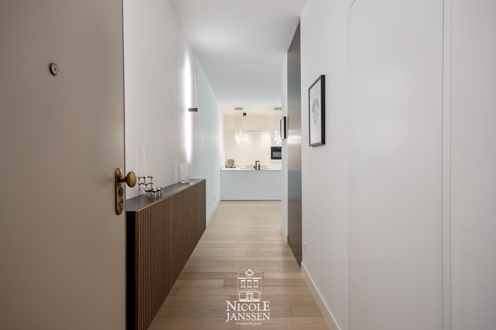 Prachtig gelijkvloers appartement - foto 2