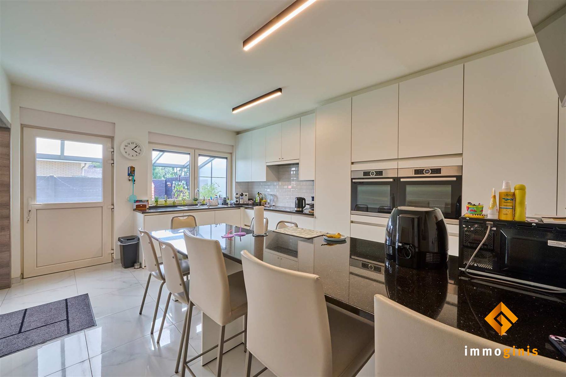 House for sale in Koersel with 5 bedrooms - photo 4