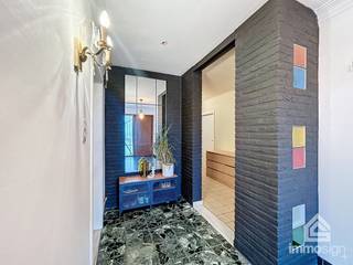 VERKOCHT (ov)PLUSPUNTEN:+ bruikbare vloeroppervlakte: 263 m²+ perceeloppervlakte: 1192 m²+ 3 ruime slaapkamers+ veel bergruimte dankzij kelder+ man...