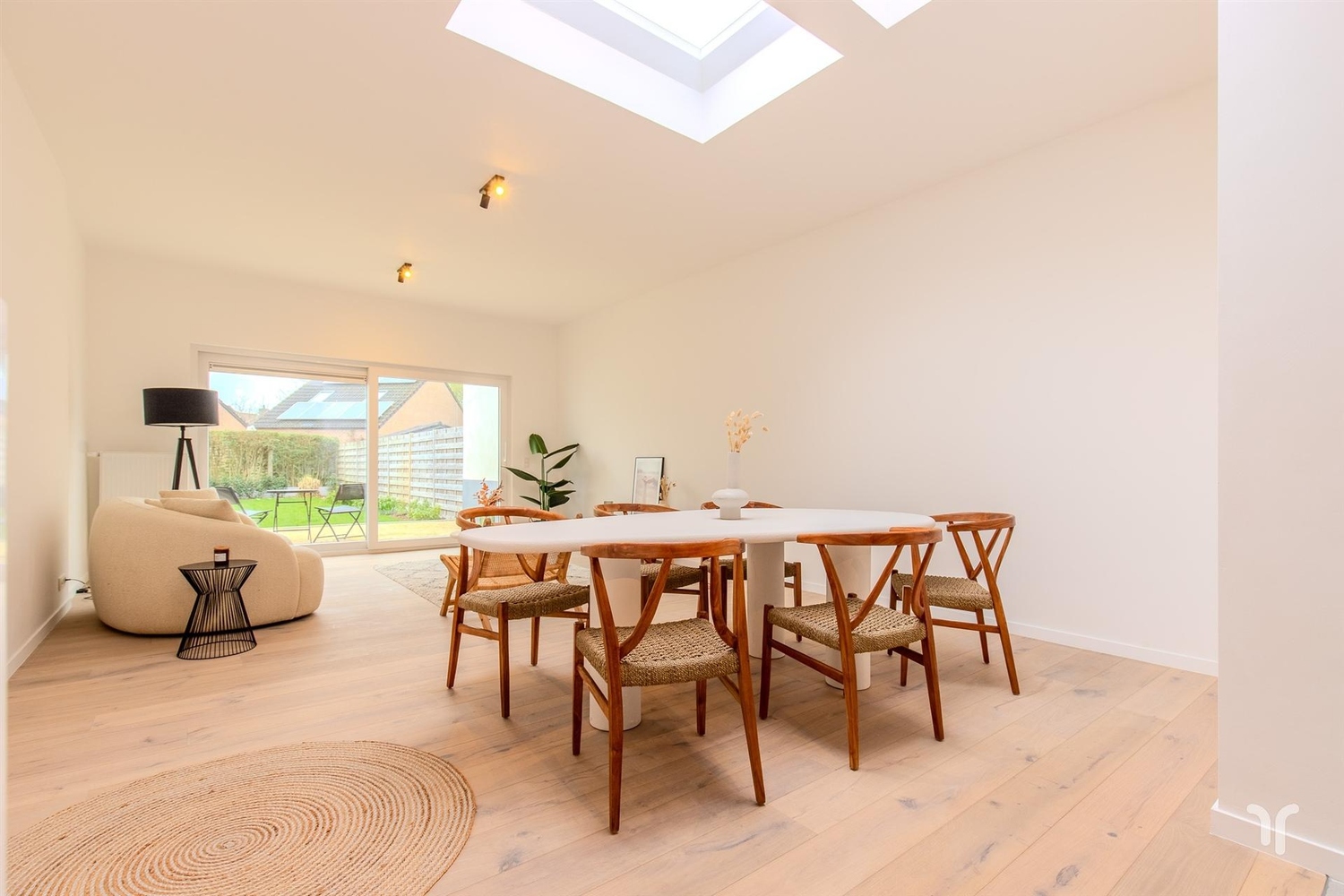 Woning in Eeklo