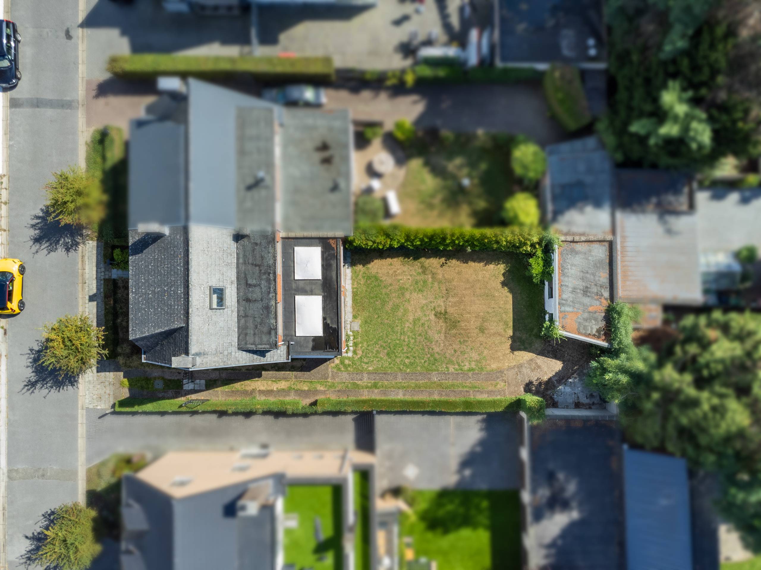 Te renoveren woning met topligigng te Kauwendael - foto 5