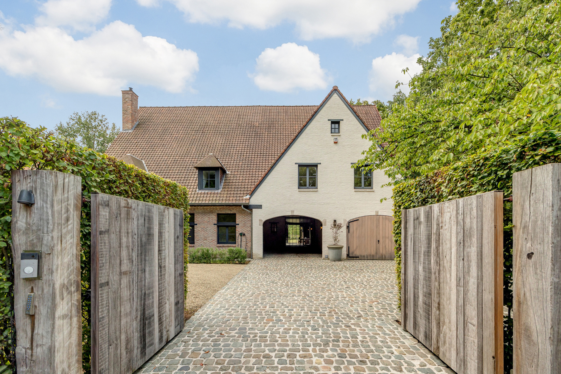 Maison à vendre à Schilde avec 4 chambres - photo 3