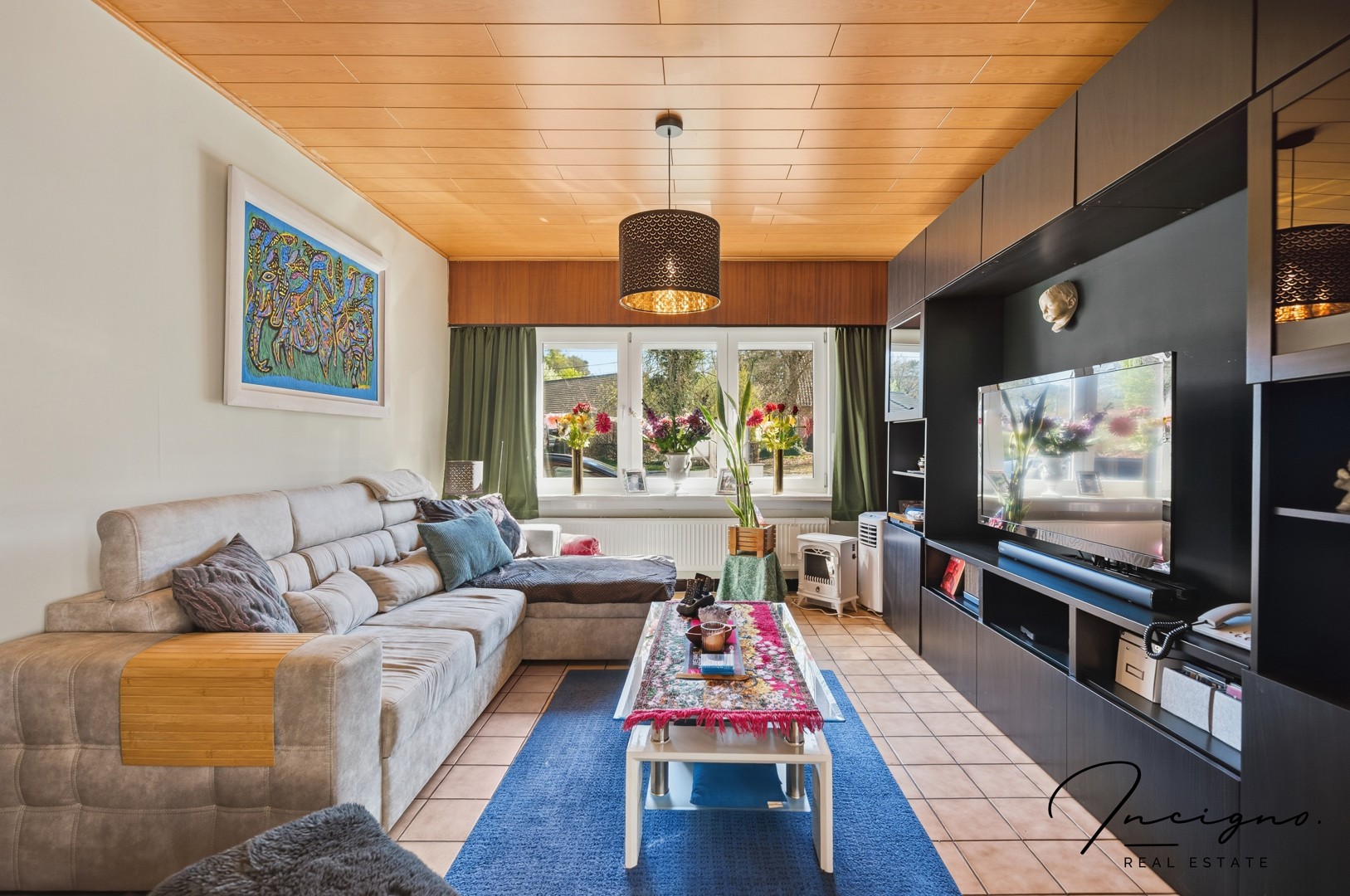 Maison à vendre à Keerbergen avec 2 chambres - photo 2
