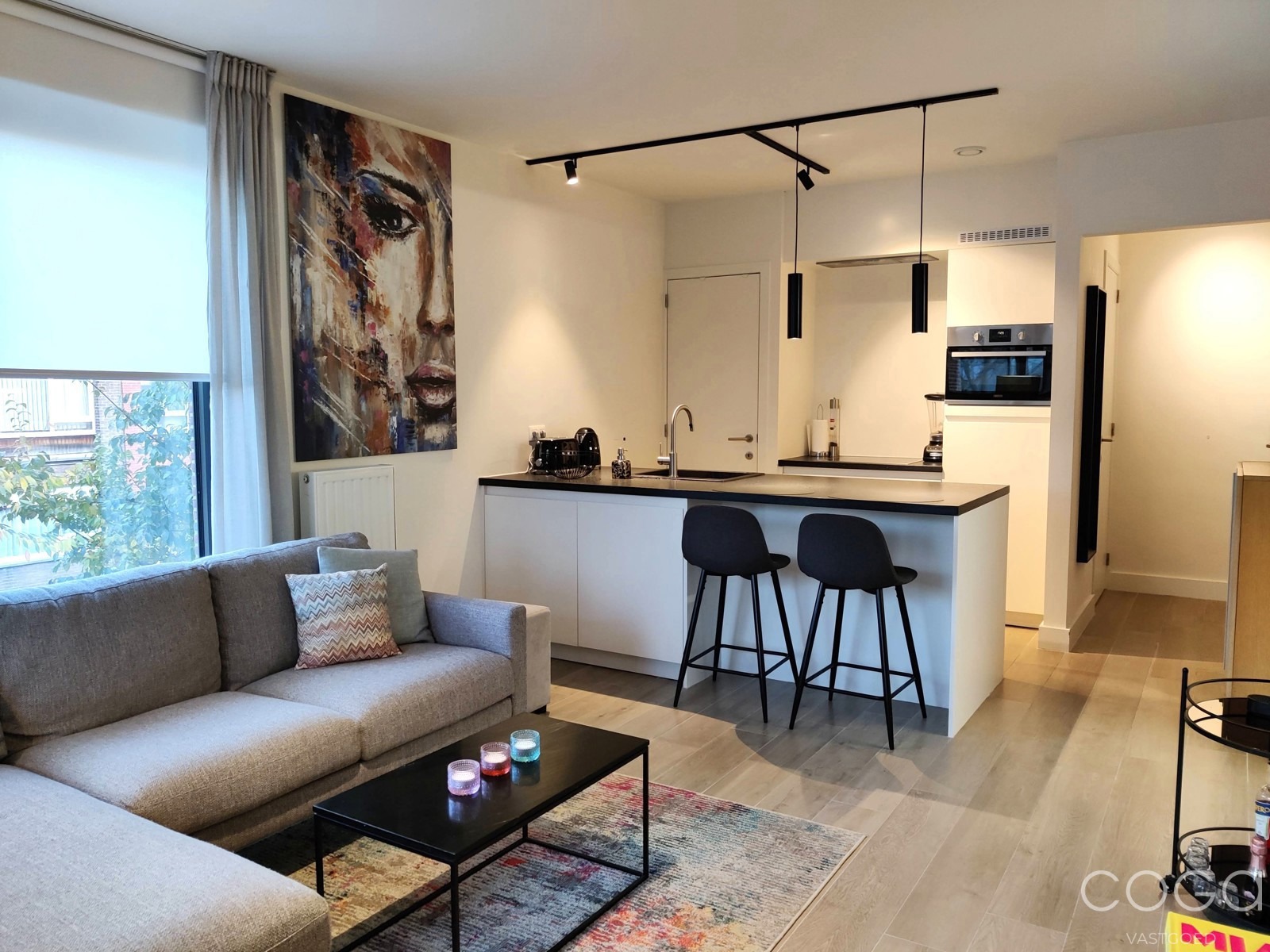 Appartement 1 slaapkamer en LIFT - foto 5