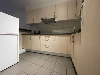 Appartement à louer à Termonde