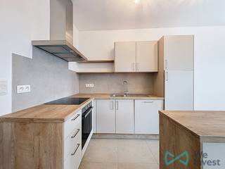 Appartement te huur in Aat