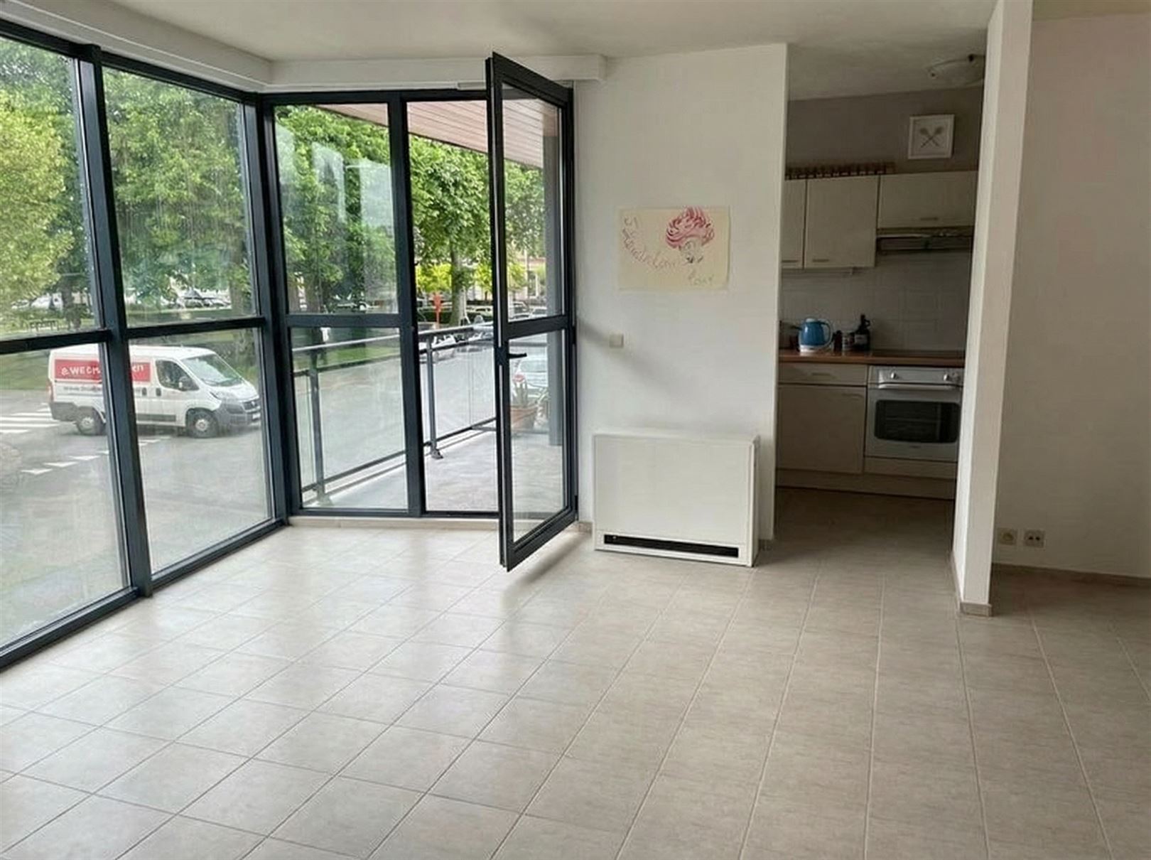 Appartement - photo 4